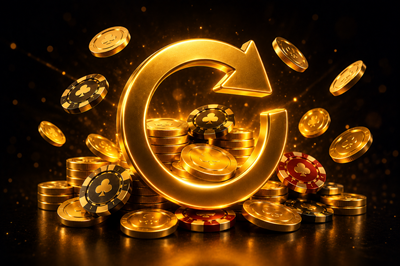 Freitags-Reload im BoaBoa Casino: 60 Prozent bis 200 Euro
