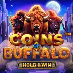 Coins of Buffalo von BGaming – online spielen