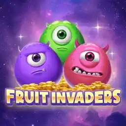 Fruit Invaders von BGaming – online spielen