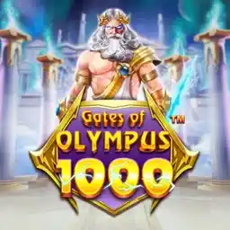Gates of Olympus 1000 von Pragmatic Play – online spielen