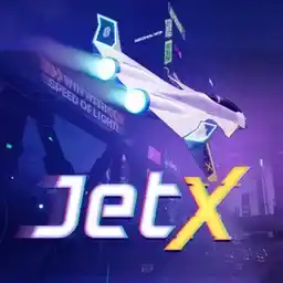 JetX von SmartSoft – Crash Game online spielen