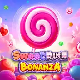 Sweet Rush Bonanza von Pragmatic Play – online spielen